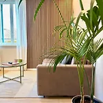 Apartmán Betteloni Bardolino