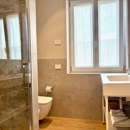 Appartement Betteloni Bardolino