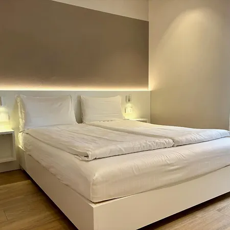 Betteloni Appartement *