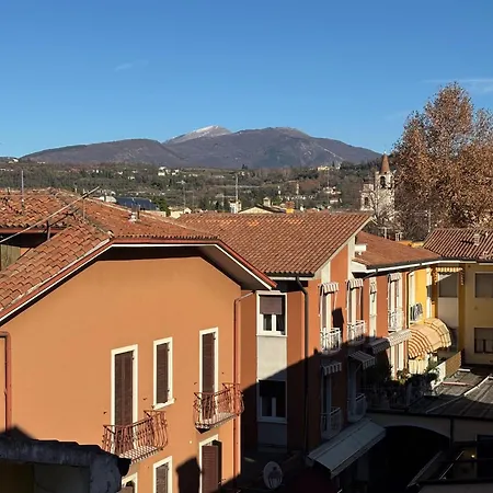 Betteloni Apartmán Bardolino