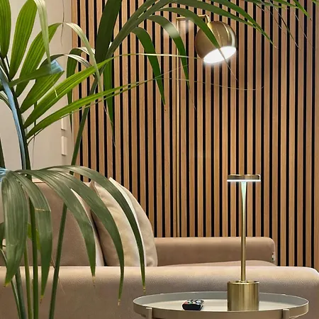 Betteloni Appartement