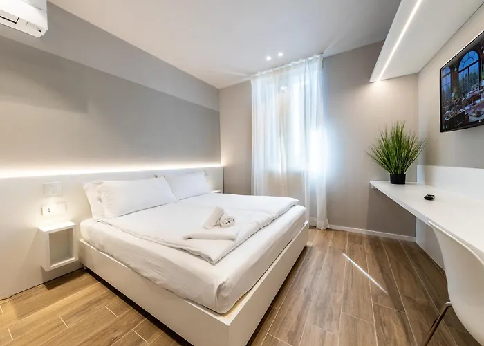 Appartement Betteloni *