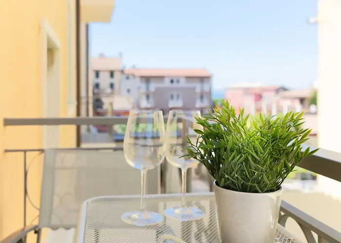 Appartement Betteloni