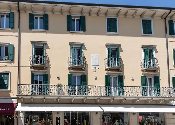 Betteloni Appartement Bardolino