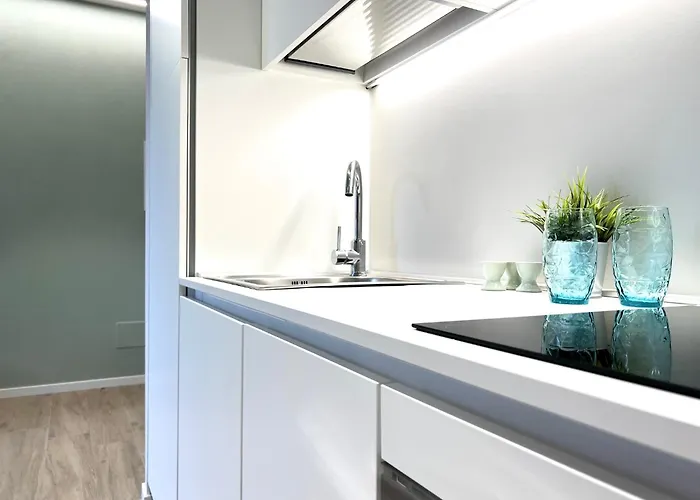 Betteloni Appartement Bardolino