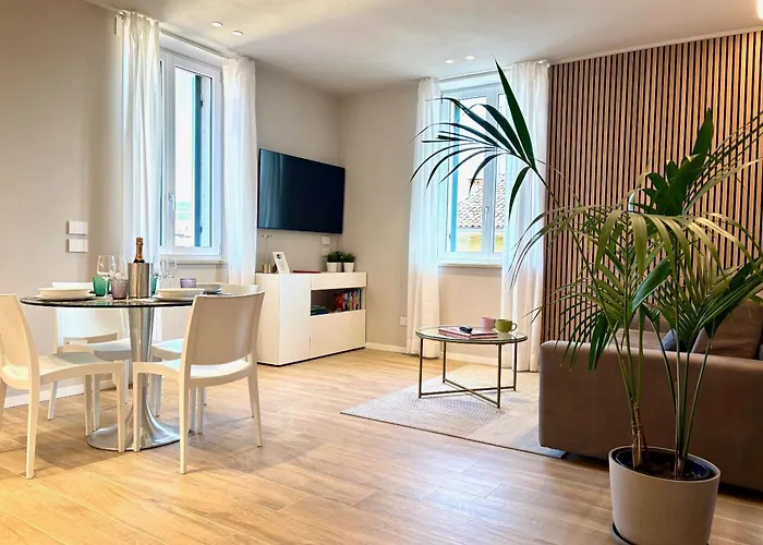 Appartement Betteloni Bardolino