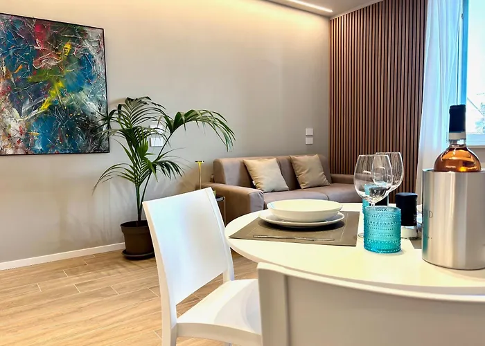 Betteloni Appartement Bardolino