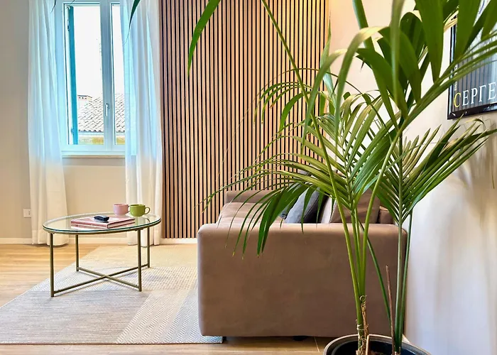 Appartement Betteloni Bardolino