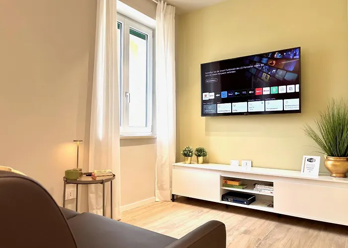 Betteloni Appartement