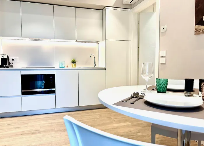 Betteloni Appartement *