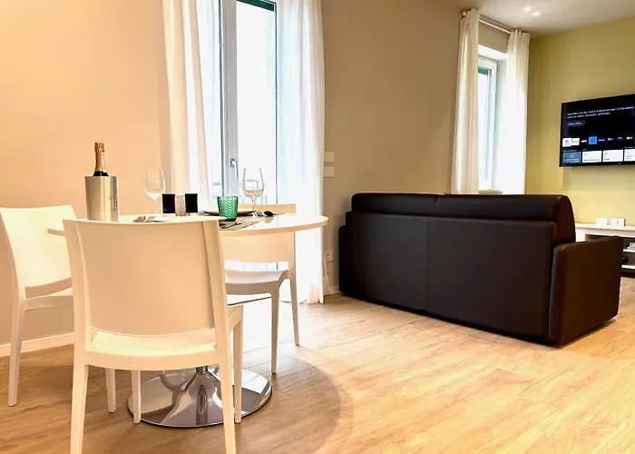 Betteloni Appartement Bardolino