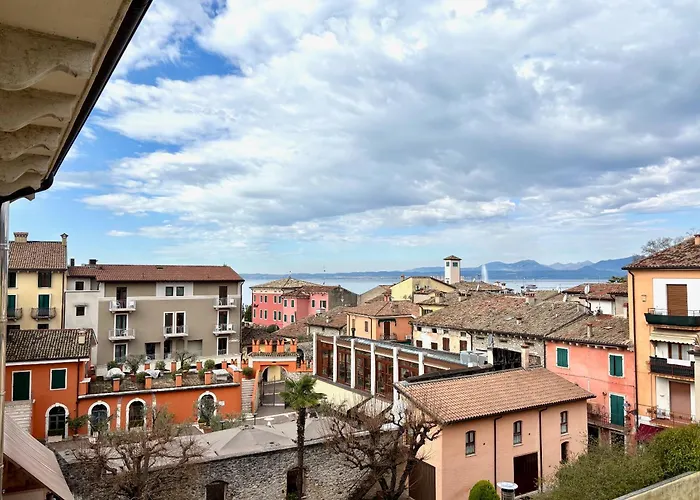 Betteloni Appartement *