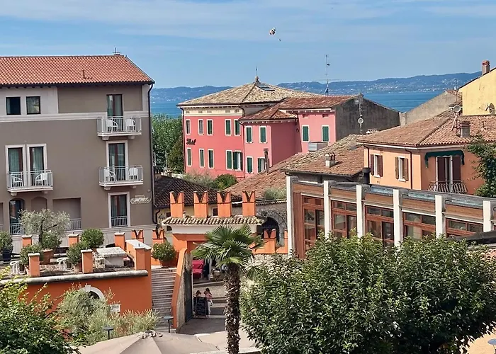 Betteloni Appartement Bardolino