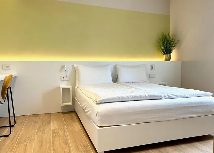 Betteloni Appartement