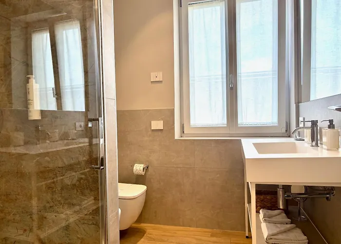 Appartement Betteloni Bardolino