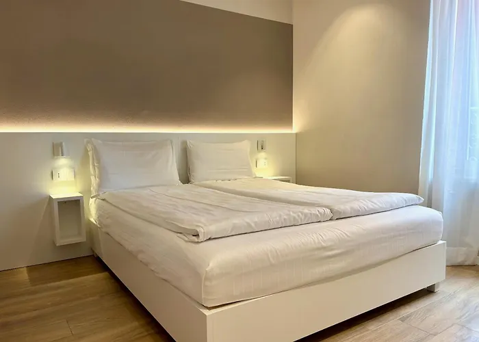 Betteloni Appartement *