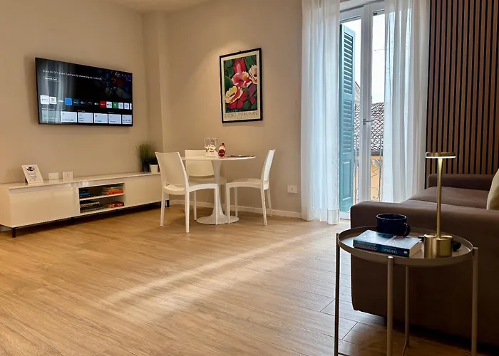 Betteloni Appartement