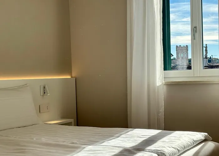 Appartement Betteloni *