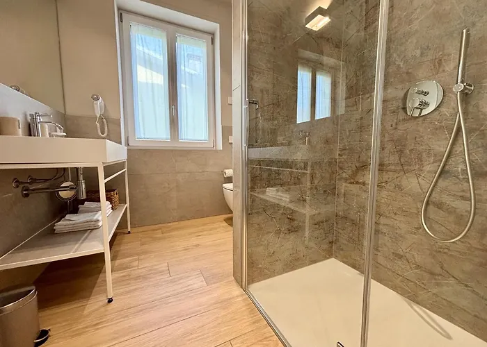 Betteloni Appartement *