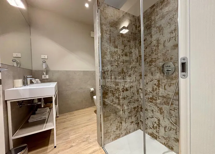 Appartement Betteloni