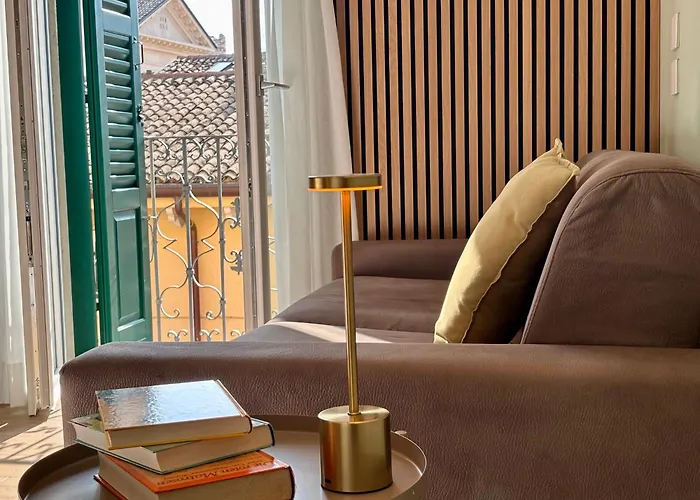 Appartement Betteloni Bardolino