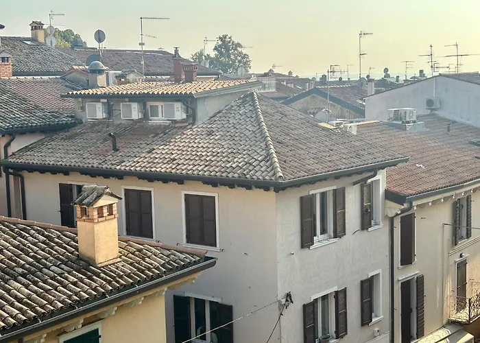 Betteloni Appartement