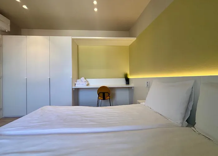 Appartement Betteloni