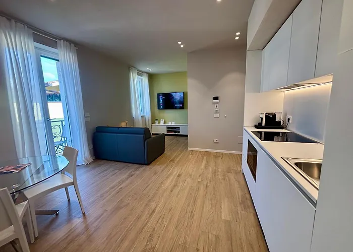 Appartement Betteloni