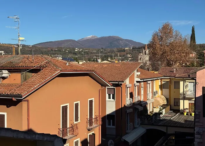 Betteloni Appartement Bardolino