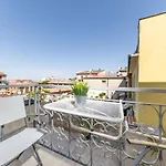 Betteloni Апартаменты *