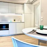 Betteloni Apartament *