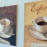 Апартаменты Betteloni *