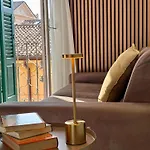 Διαμέρισμα Betteloni Μπαρντολίνο