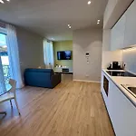 Апартаменты Betteloni