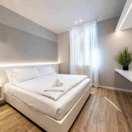 Apartment Betteloni *