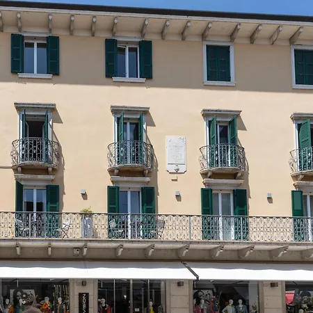 Betteloni Apartment Bardolino