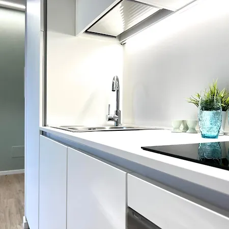 Betteloni 아파트 바르돌리노