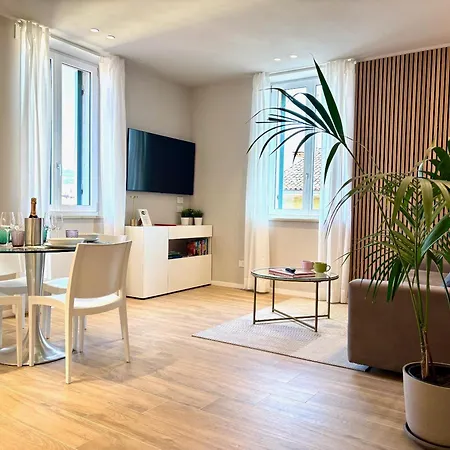 公寓 Betteloni 巴多利诺