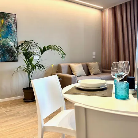 Betteloni 아파트 바르돌리노