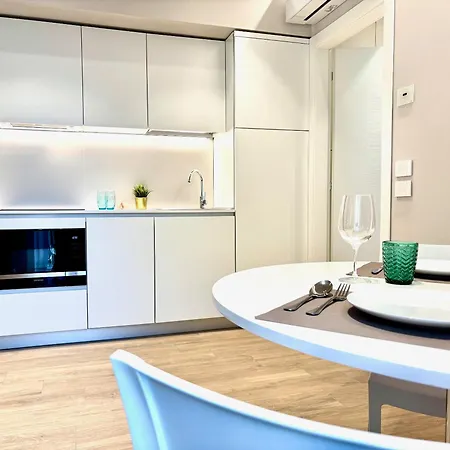 Betteloni Apartment *