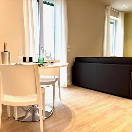 Betteloni Apartment Bardolino