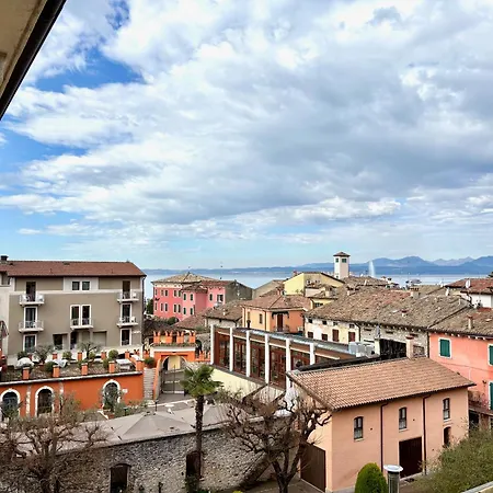 Betteloni Apartment *