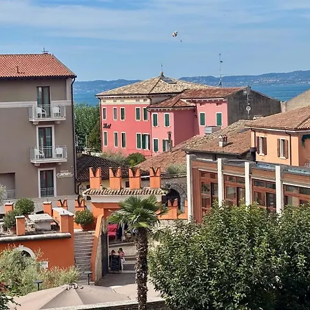 Betteloni Apartment Bardolino