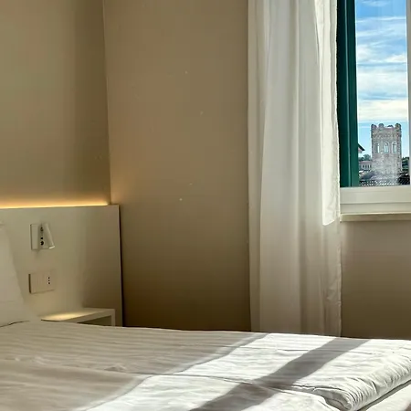 아파트 Betteloni *