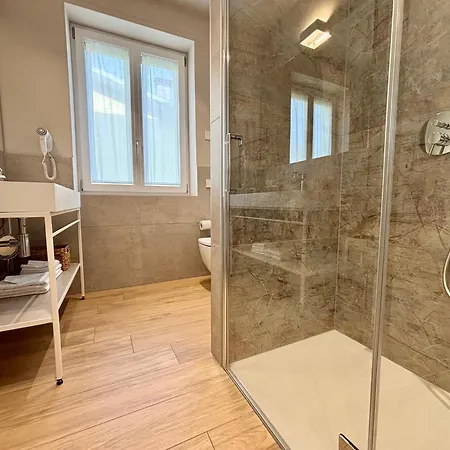 Betteloni 아파트 *