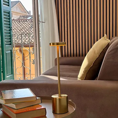 아파트 Betteloni 바르돌리노