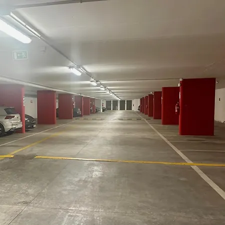 Lejlighed Betteloni *