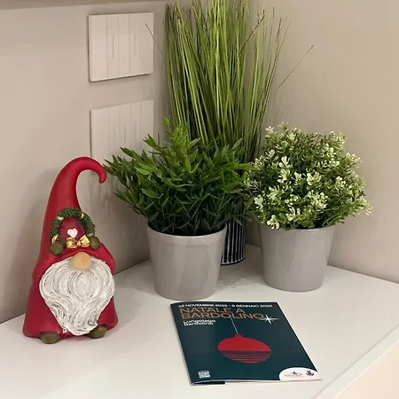 شقة Betteloni باردولينو