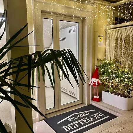 Betteloni 巴多利诺