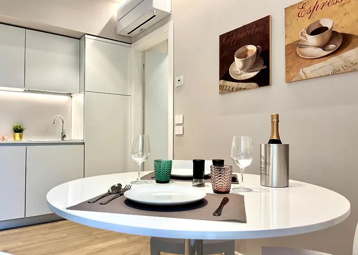 Betteloni Lejlighed *